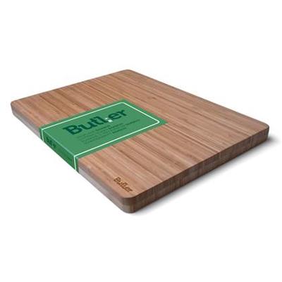 BUTLER - Bamboe snijplanken - Snijplank 45 x 35 cm