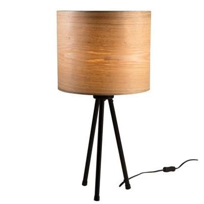 Dutchbone Tafellamp 'Woodland' 60cm Dutchbone Tafellamp 'Woodland' 60cm