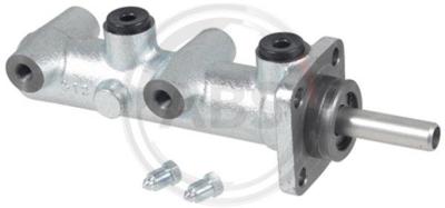 Hoofdremcilinder 1072