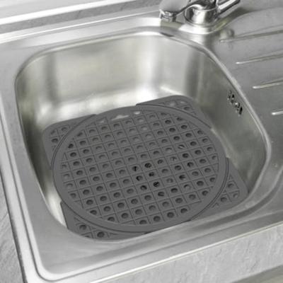 Fackelmann tecno gootsteen mat assorti Fackelmann tecno gootsteen mat assorti