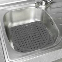 Fackelmann tecno gootsteen mat assorti - thumbnail