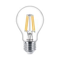 Philips LED GLS E27 3,4-40W 2700K filament helder dimbaar - LED3774 - thumbnail