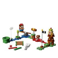 Lego Super Mario 71360 Game Starter Set - thumbnail