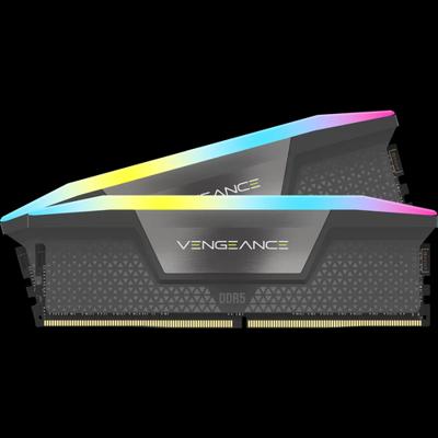 RAM geheugen Corsair CMH32GX5M2B5200Z40K 32 GB DDR5 5200 MHz CL40 - thumbnail