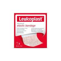 Elastomull 8cmx4m 2 Leukoplast - thumbnail