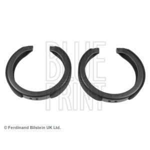 Remschoenset, parkeerrem ADG04128