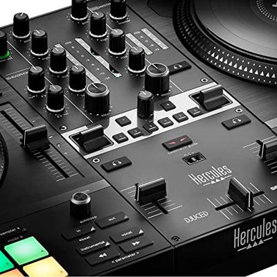 Hercules DJControl Inpulse T7 DJ-controller - thumbnail