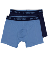 Boxer - Blauw - thumbnail