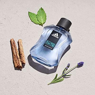 Adidas Eau de Toilette Ice Dive For Men Adidas Eau de Toilette Ice Dive For Men