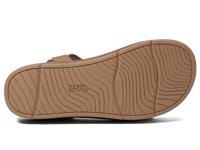 Teva Madera Wedge Sandaal Dames Tigers Eye 09 - thumbnail