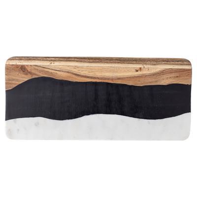 Bloomingville Snijplank Helfred Bloomingville Snijplank Helfred