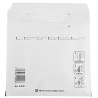 Envelop tap comebag luchtkussen 200x175mm 100st - thumbnail