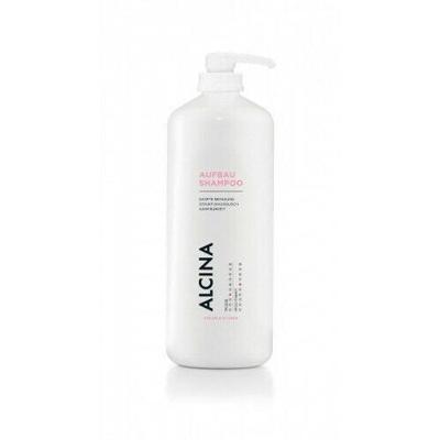 Alcina Intensive Pflege Aufbau Shampoo 1250ml