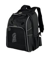 TRIXIE HONDENTAS WILLIAM ZWART 33X43X23 CM - thumbnail