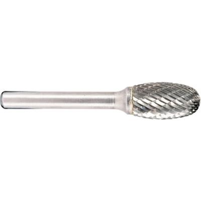 Metabo 628372000 Freesstift Hardmetaal Ellipse Schachtdiameter 6 mm 1 stuks Metabo 628372000 Freesstift Hardmetaal Ellipse Schachtdiameter 6 mm 1 stuks