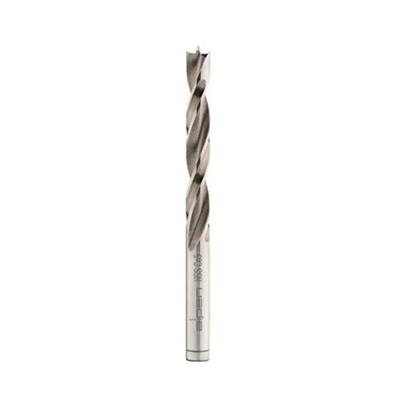 Alpen 0063300300100 Hout-spiraalboor 3 mm Gezamenlijke lengte 61 mm 1 stuk(s)