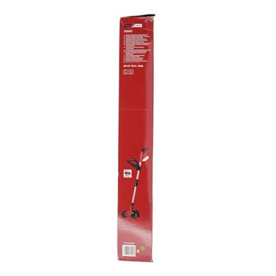 Einhell GC-CC 18 Li Solo - Accu Voegenreiniger | 18V | Zonder accu&apos;s en lader - 3424050 3424050 - thumbnail