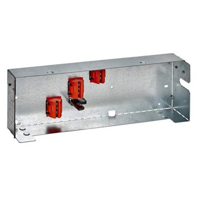 Schneider Electric PrismaSeT-P, deco, insteekinzet, vast deel, Compact NSX400-630 3-polig, hoogte = 3,5 modules 1 stuk(s)