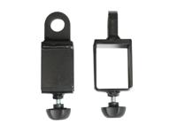 BLOCK AND BLOCK AG-A6 Hook adapter for tube inseresion of 70x50 (Gamma Series) - thumbnail