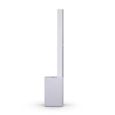 LD Systems MAUI 11 G3 W portable cardioïde speaker-zuilsysteem wit