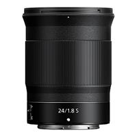 Nikon NIKKOR Z 24mm F/1.8 S-line - thumbnail