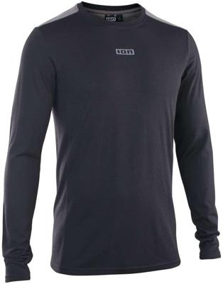 ION tee merino - baselayer long sleeve