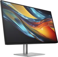 HP 732pk Series 7 Pro LCD-monitor Energielabel G (A - G) 81.3 cm (32 inch) 3840 x 2160 Pixel 16:9 5 ms DisplayPort, HDMI - thumbnail