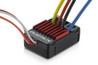 Hobbywing QuicRun 1625 Brushed rijregelaar voor RC auto Belastbaarheid (max.): 100 A - thumbnail