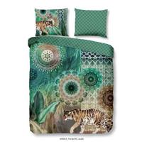 HIP Yukon Dekbedovertrek 200 x 220 cm - thumbnail