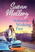 Welkom in Wishing Tree - Susan Mallery - ebook - thumbnail
