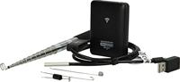 KS TOOLS Ks-tools videoscoopset "wi-fi" video endoscope set weight 250g - thumbnail