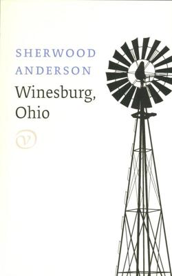 Winesburg, Ohio - Sherwood Anderson, Nele Ysebaert - ebook