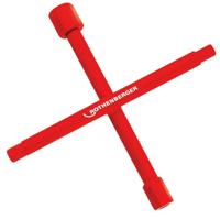 Rothenberger Kunststofschaar | 0-63 mm | PP/PE/PB/PEX/PVDF | 1 stuk - 52030 - 52030 - thumbnail
