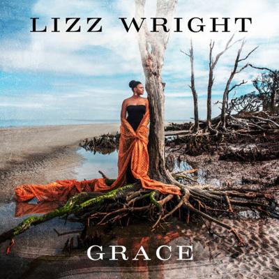 Grace - LP (0888072033184) Grace - LP (0888072033184)