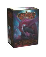 Dragon Shield Matte Art Sleeves - Flesh and Blood Ouvia - thumbnail