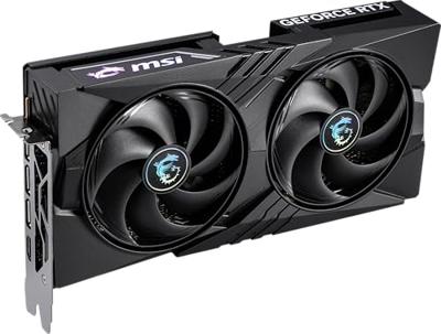VGA MSI GeForce RTX 5060 8G GAMING OC