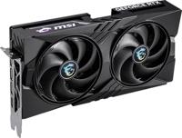 VGA MSI GeForce RTX 5060 8G GAMING OC - thumbnail