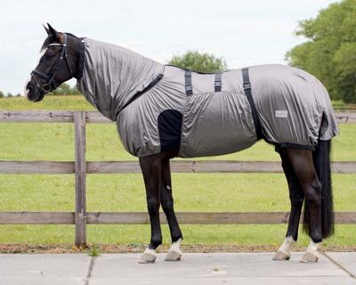 QHP Eczeemdeken Comfort