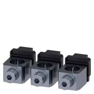 Siemens 3VA9383-0JG13 Accessoire voor vermogensschakelaar 1 stuk(s) (b x h x d) 40 x 38.3 x 78.7 mm