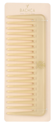 Bachca Paris Opaline Ivoire Small 1 stuk Kam 1 pc