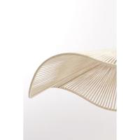 Light & Living Hanglamp 'Rafa' 70cm, kleur Crème - thumbnail