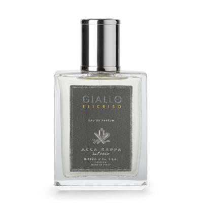 Acca Kappa Giallo Elicriso Eau de Parfum 100ml