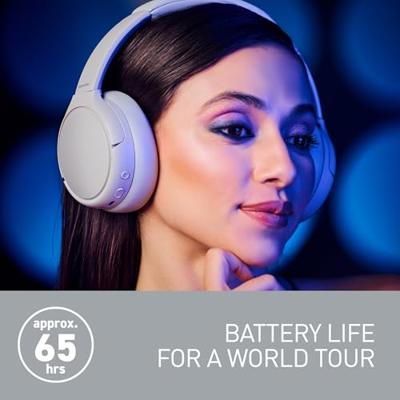 Panasonic Over Ear koptelefoon Bluetooth