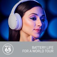 Panasonic Over Ear koptelefoon Bluetooth - thumbnail