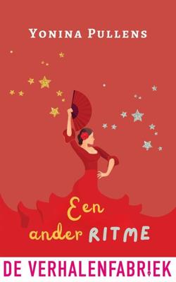 Een ander ritme - Yonina Pullens - ebook