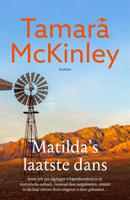 Matilda's laatste dans - Tamara McKinley - ebook - thumbnail