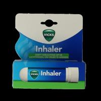 Inhaler blister 1 Stuks - thumbnail