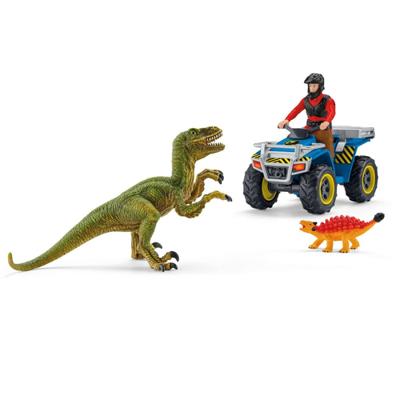 Dinosaurus Schleich 41466 Playset - thumbnail