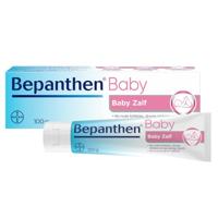 Bepanthen babyzalf 100 g bij Jumbo - thumbnail