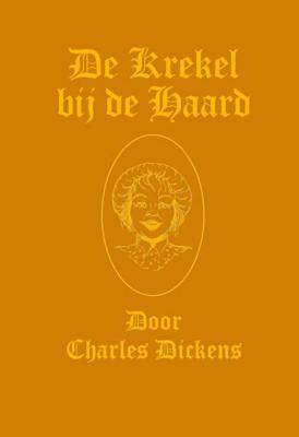 De Krekel bij de Haard (Hardback)
